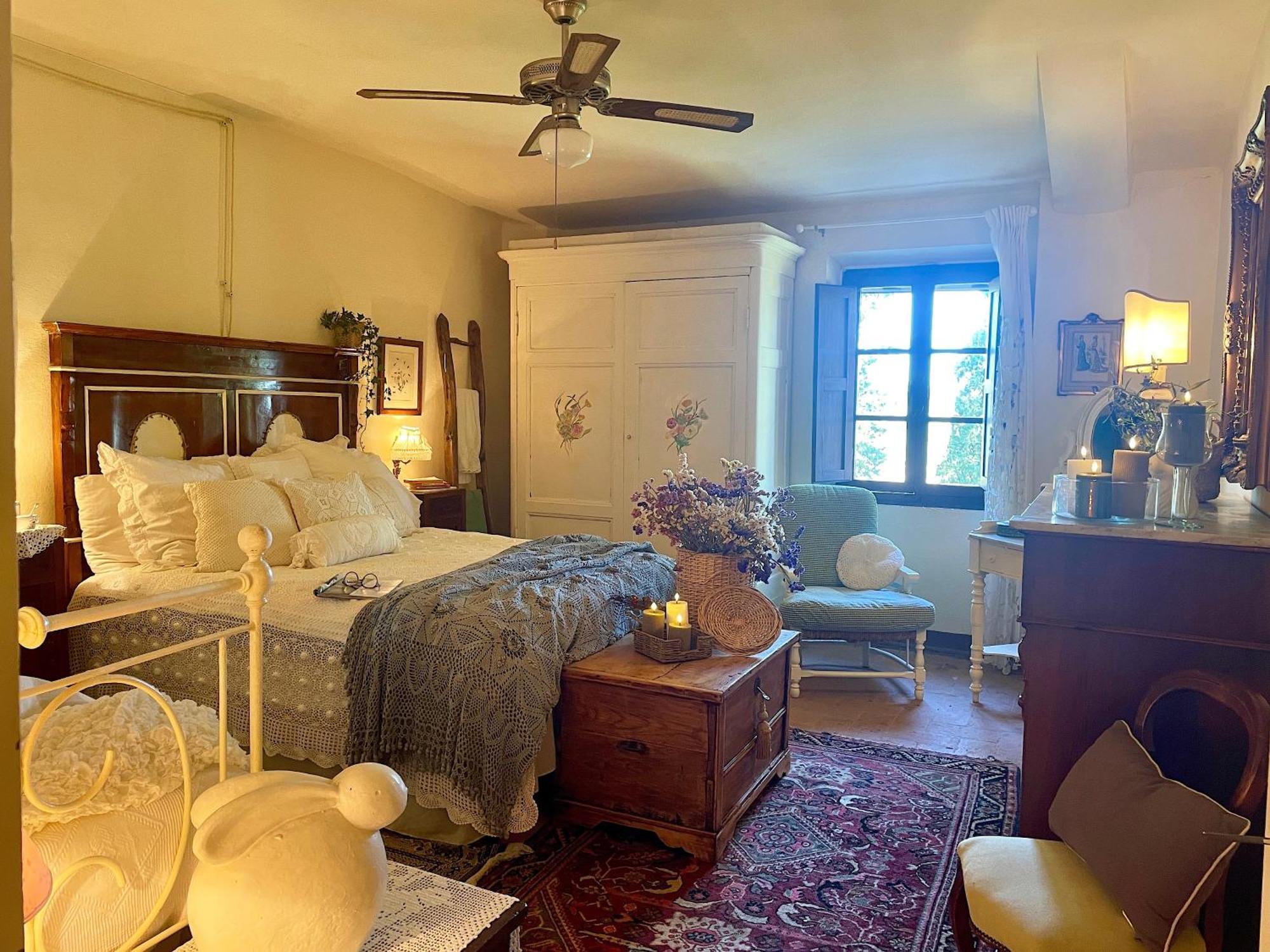 Peccioli Casa Vacanze Podere Marilla מראה חיצוני תמונה