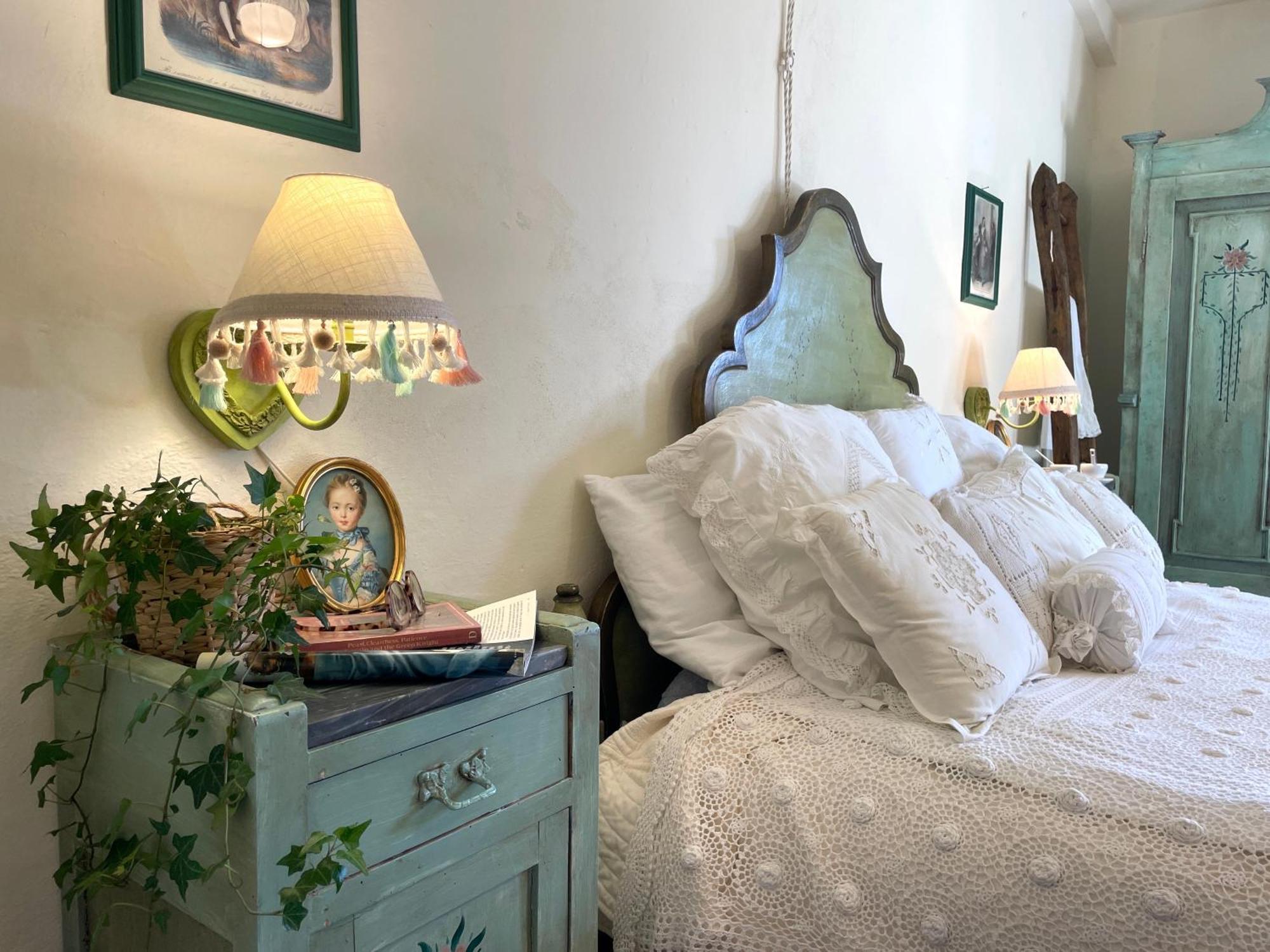 Peccioli Casa Vacanze Podere Marilla מראה חיצוני תמונה