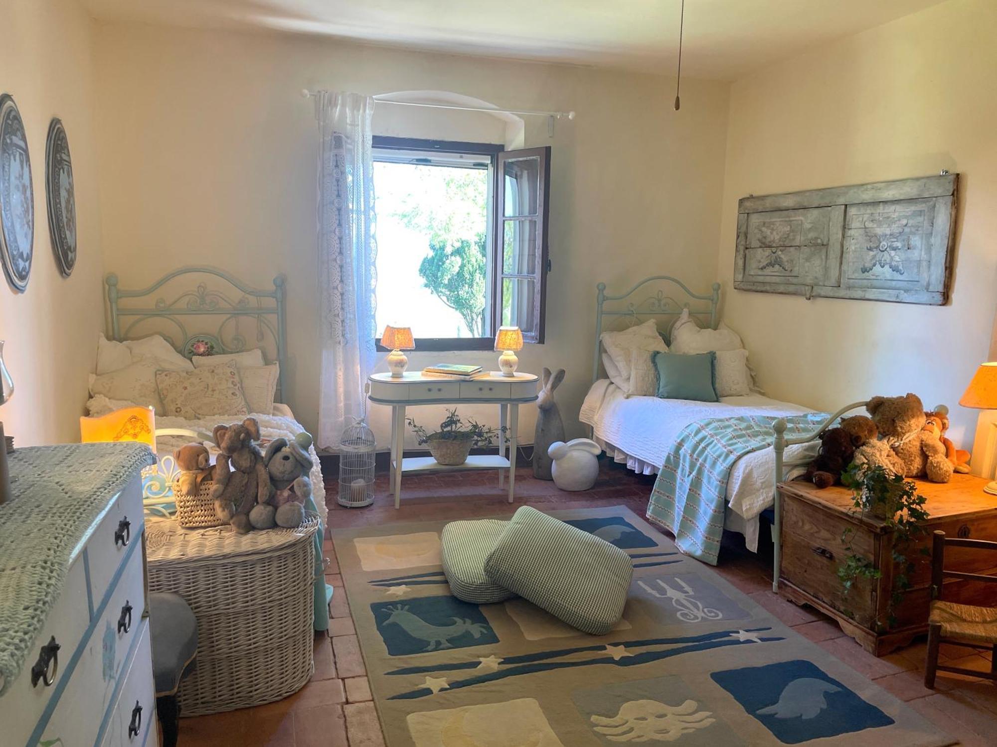 Peccioli Casa Vacanze Podere Marilla מראה חיצוני תמונה